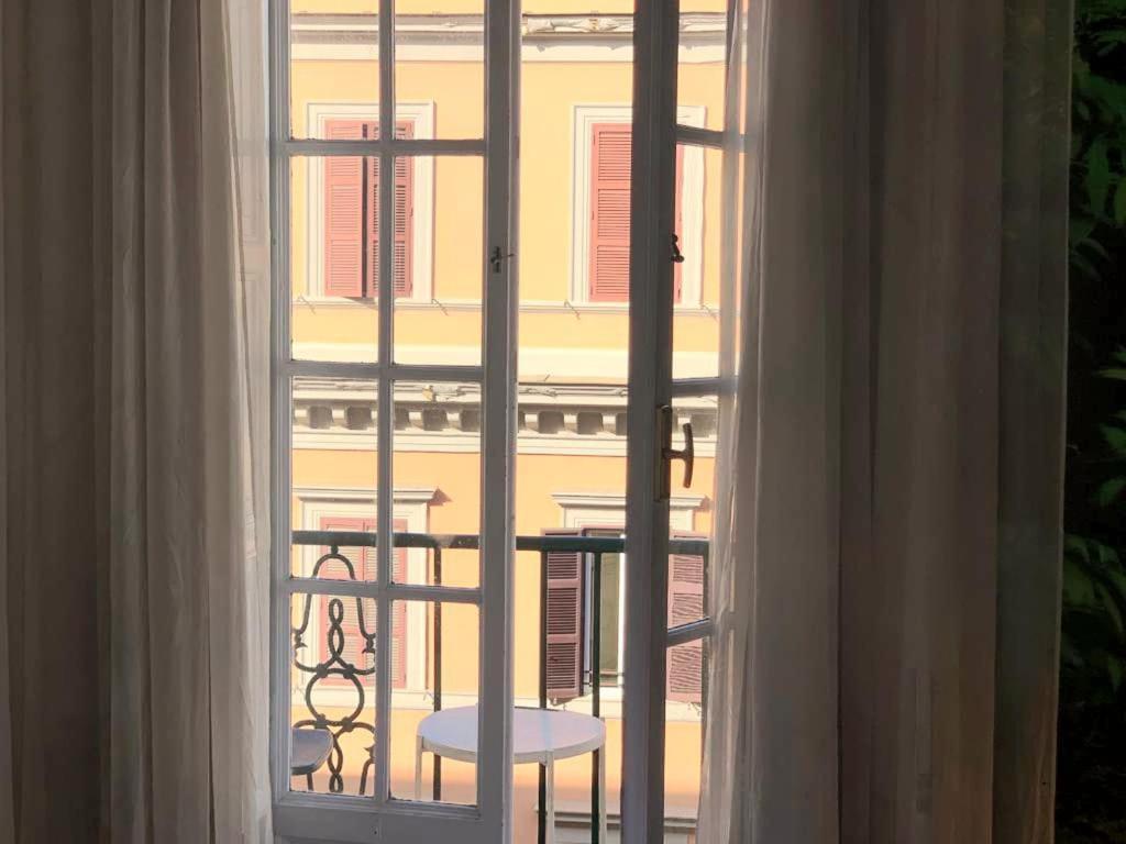 Amoroma Vatican Frühstückspension